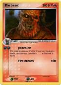The beast