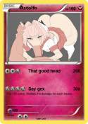 Astolfo
