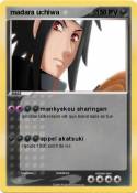 madara uchiwa