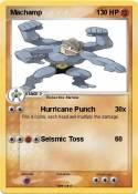Machamp