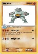 Machoke