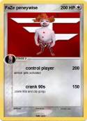 FaZe peneywise