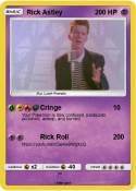 Rick Astley