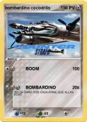 bombardino