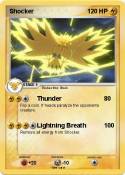 Shocker