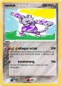 mewtek