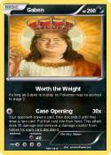 Gaben