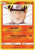 naruto uzamaki