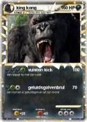king kong
