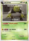da shrek