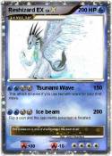 Reshizard EX