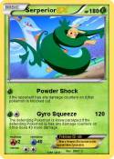 Serperior