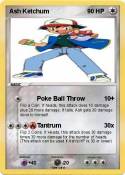 Ash Ketchum