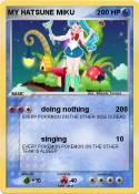 MY HATSUNE MIKU