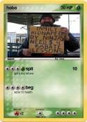 hobo
