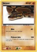 Serpent