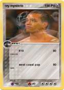 rey mysterio