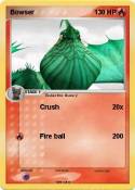 Bowser