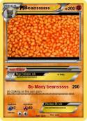 Beanssssss