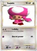Toadette