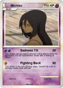 Michiko