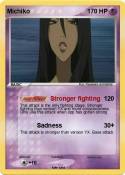 Michiko
