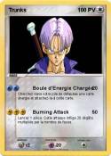 Trunks