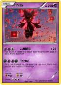 Infinite