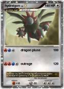 hydreigon