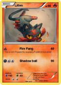 Litten