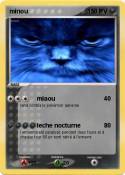 minou