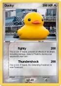 Ducky
