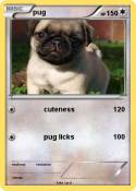 pug
