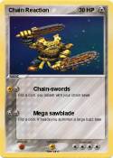 Chain Reaction