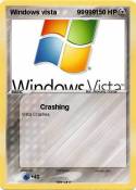 Windows vista