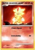 SUPER SHADOW