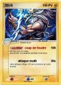 ZEUS