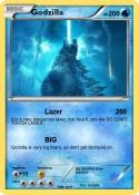 Godzilla