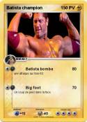 Batista