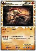 spartan