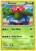 Venusaur