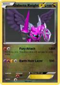 Galacta Knight