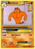 Garfield