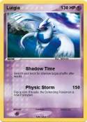 Luigia