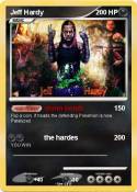 Jeff Hardy