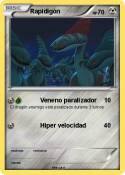 Rapidigón