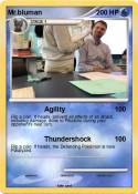Mr.bluman
