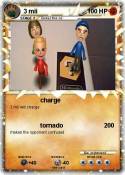 3 mii
