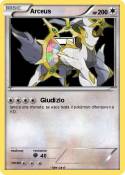 Arceus