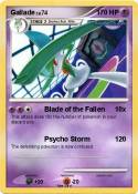 Gallade